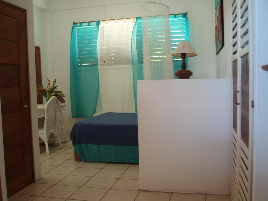 The Nest Tobago Apartments Buccoo Room photo